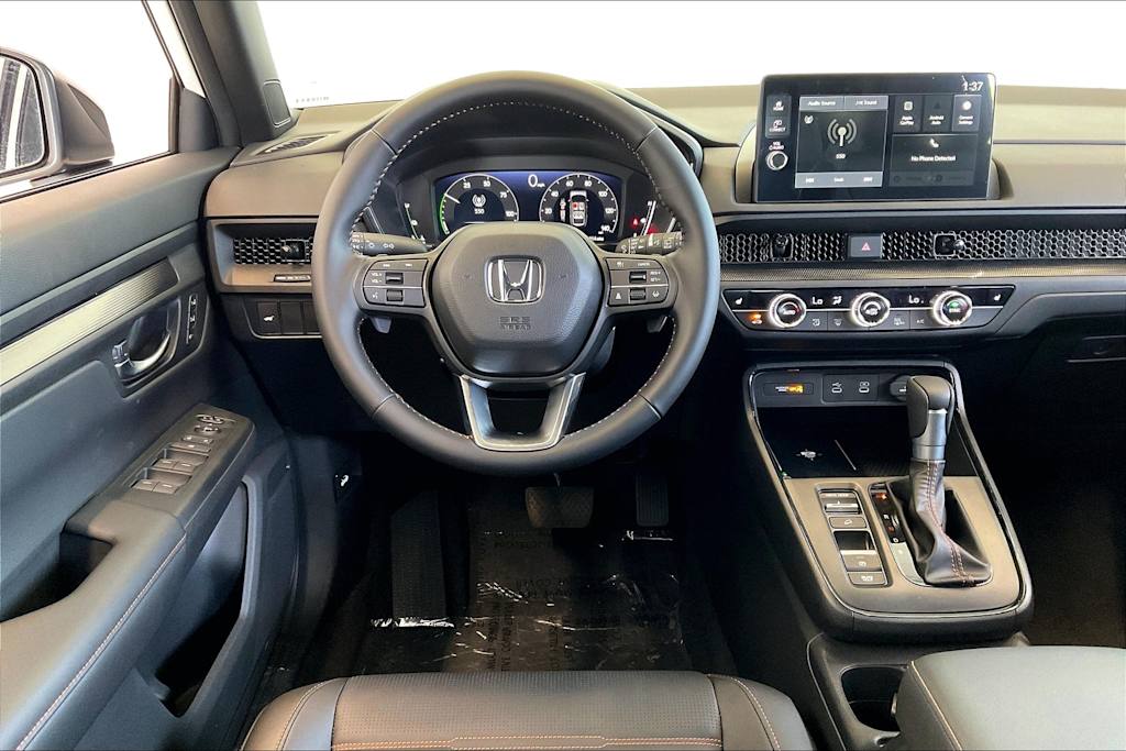 Thumbnail: 2026 Honda CR-V - 14