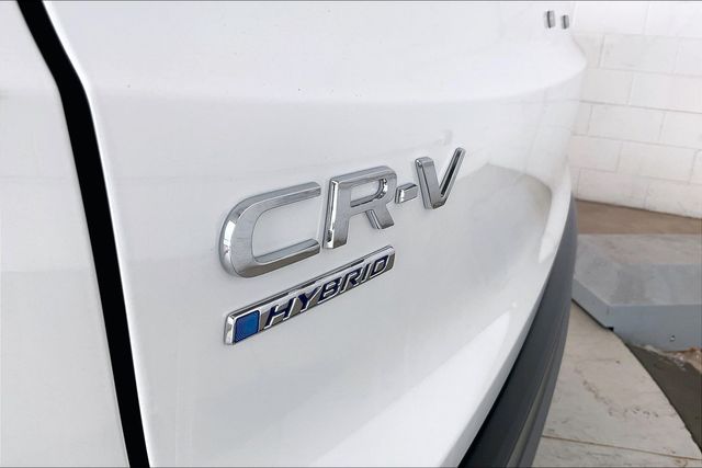 Thumbnail: 2024 Honda CR-V - 35