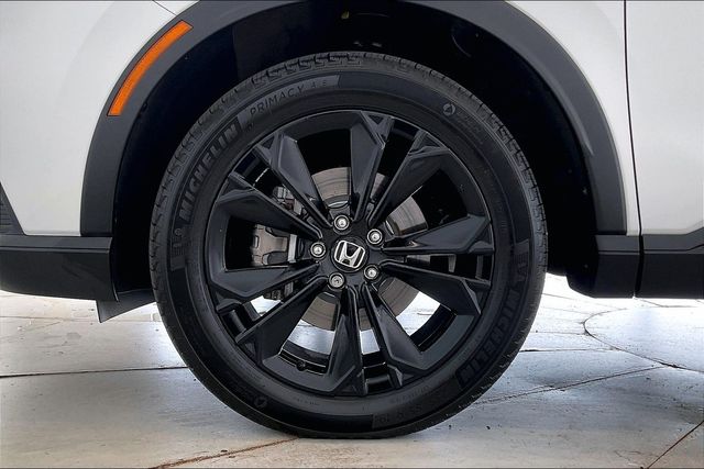 Thumbnail: 2024 Honda CR-V - 8