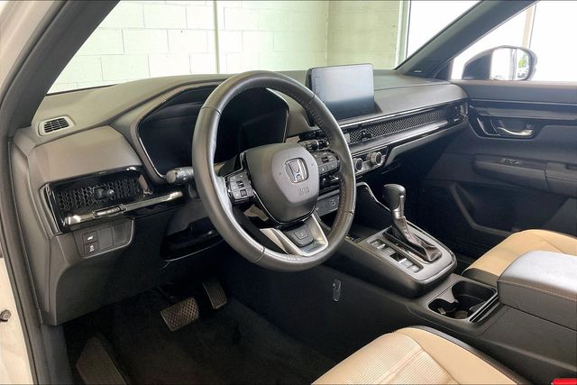 Thumbnail: 2024 Honda CR-V - 2