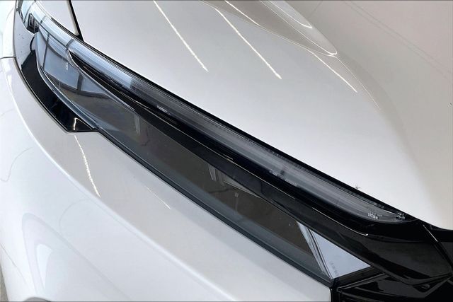 Thumbnail: 2024 Honda CR-V - 31