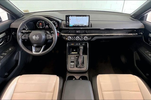 Thumbnail: 2024 Honda CR-V - 10
