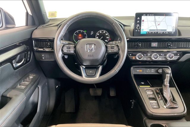 Thumbnail: 2024 Honda CR-V - 14