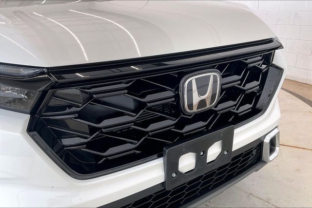 Thumbnail: 2024 Honda CR-V - 34