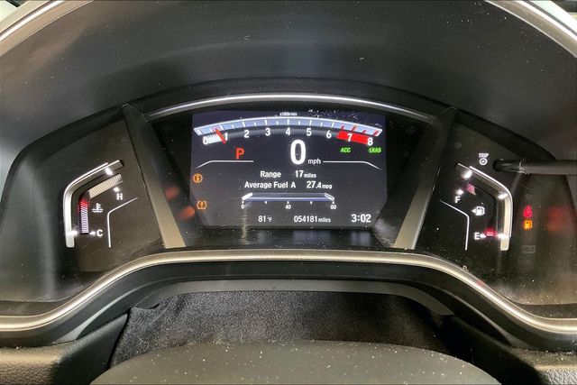 Thumbnail: 2018 Honda CR-V - 18