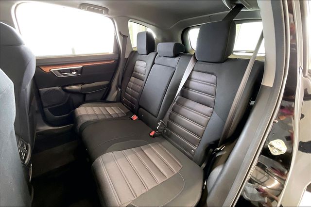 Thumbnail: 2018 Honda CR-V - 13