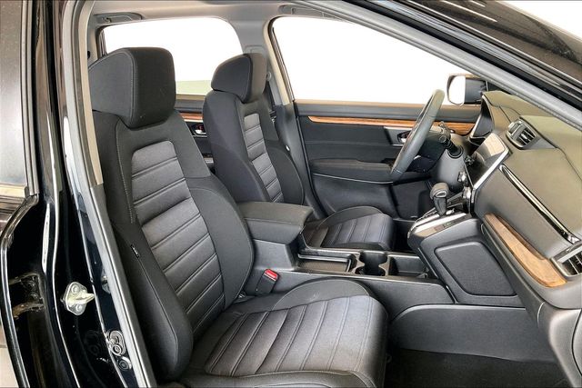 Thumbnail: 2018 Honda CR-V - 22