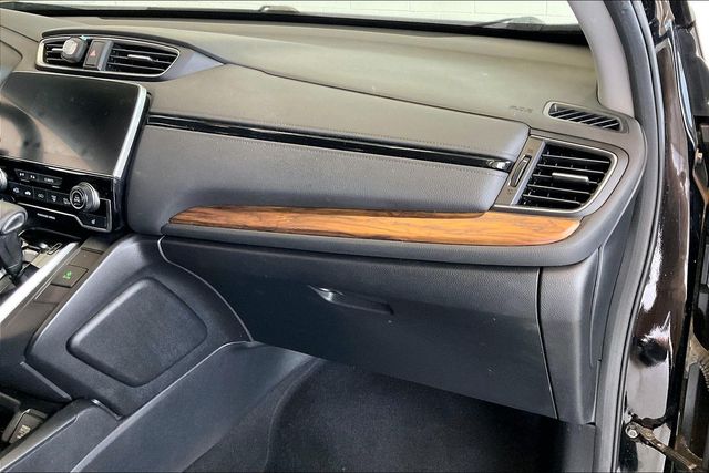 Thumbnail: 2018 Honda CR-V - 25