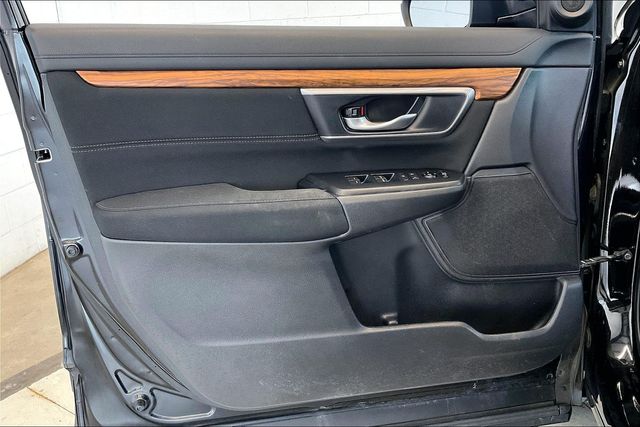 Thumbnail: 2018 Honda CR-V - 29
