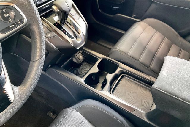 Thumbnail: 2018 Honda CR-V - 17