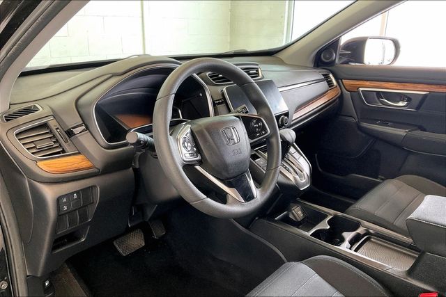 Thumbnail: 2018 Honda CR-V - 2