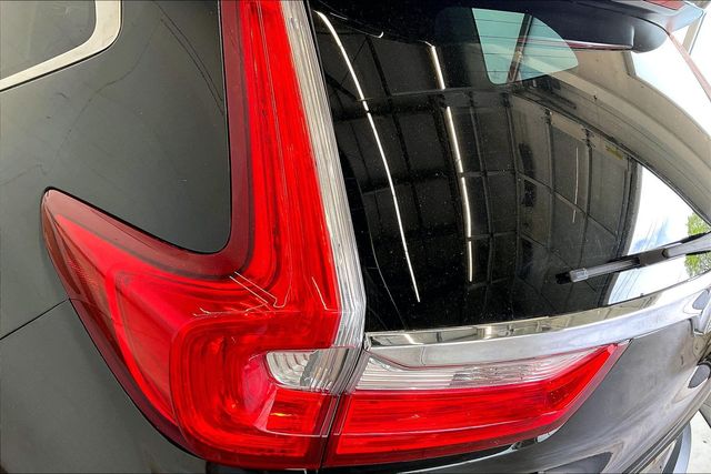 Thumbnail: 2018 Honda CR-V - 32