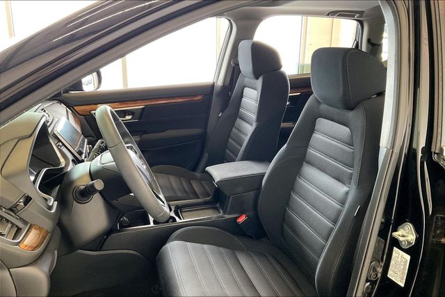 Thumbnail: 2018 Honda CR-V - 11