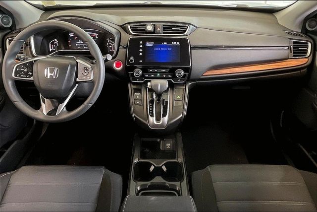 Thumbnail: 2018 Honda CR-V - 10