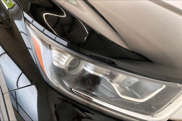 Thumbnail: 2018 Honda CR-V - 31