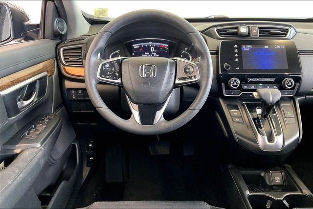 Thumbnail: 2018 Honda CR-V - 14