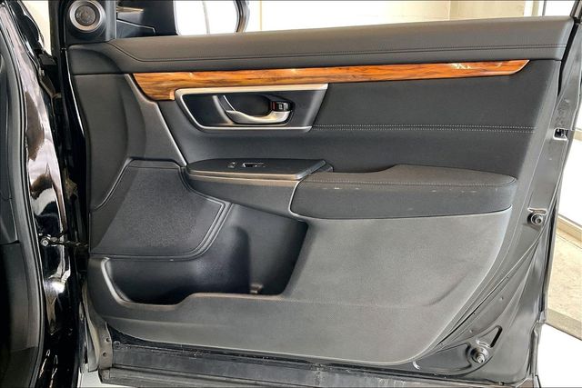 Thumbnail: 2018 Honda CR-V - 30