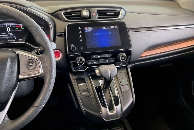 Thumbnail: 2018 Honda CR-V - 15