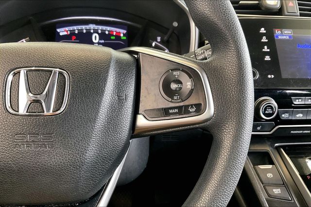 Thumbnail: 2018 Honda CR-V - 28