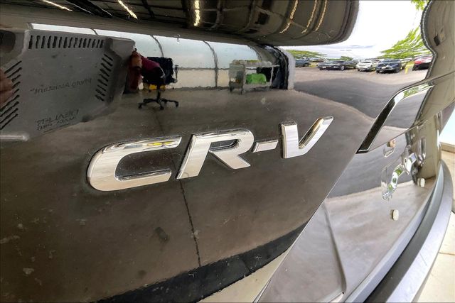Thumbnail: 2018 Honda CR-V - 35