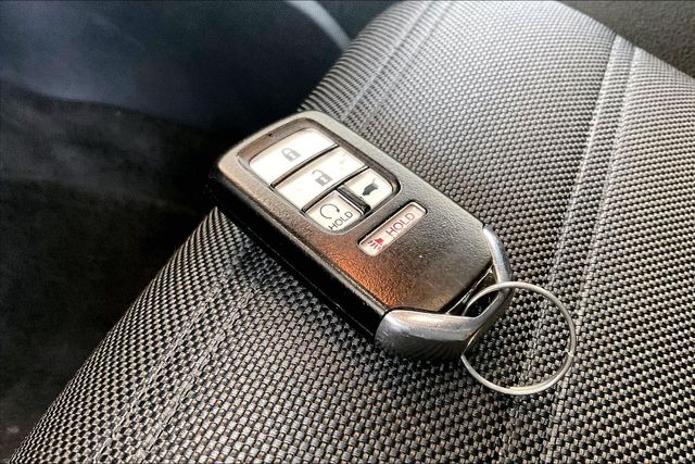 Thumbnail: 2018 Honda CR-V - 20