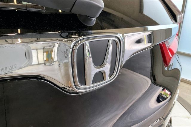 Thumbnail: 2018 Honda CR-V - 7