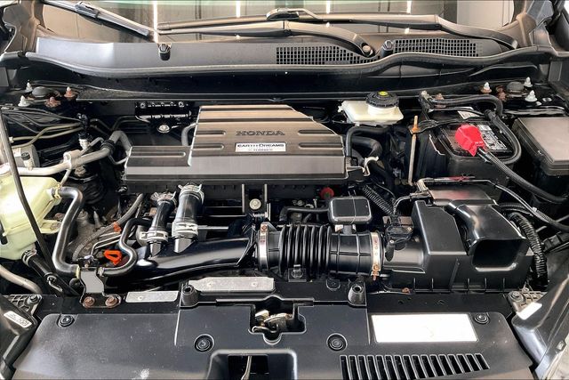 Thumbnail: 2018 Honda CR-V - 9