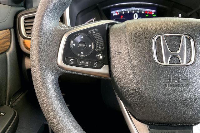 Thumbnail: 2018 Honda CR-V - 27