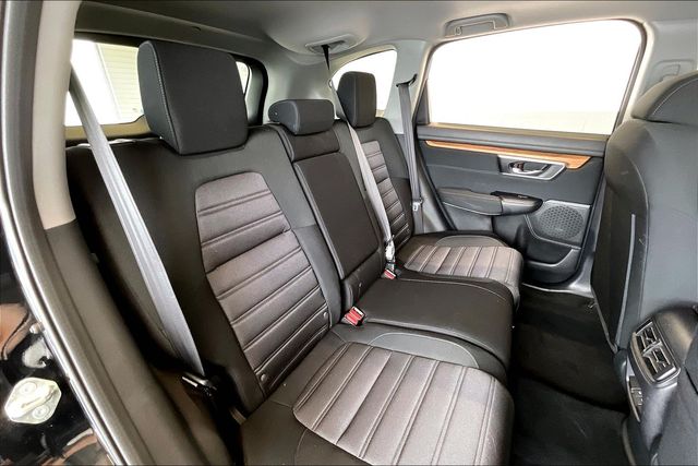 Thumbnail: 2018 Honda CR-V - 26