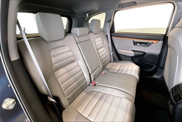 Thumbnail: 2018 Honda CR-V - 26