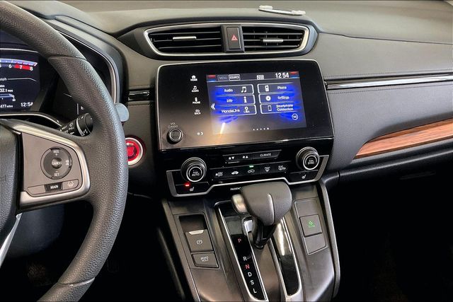 Thumbnail: 2018 Honda CR-V - 15