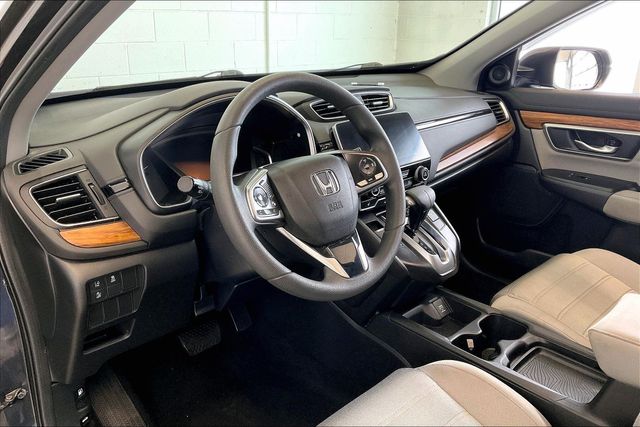 Thumbnail: 2018 Honda CR-V - 2