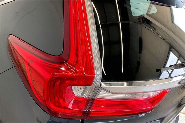 Thumbnail: 2018 Honda CR-V - 32