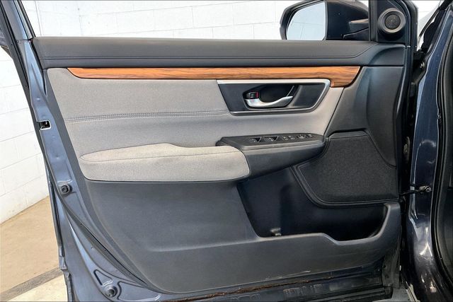 Thumbnail: 2018 Honda CR-V - 30