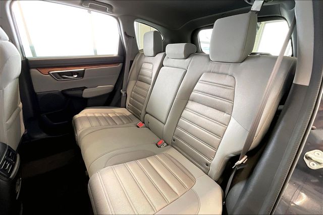 Thumbnail: 2018 Honda CR-V - 22