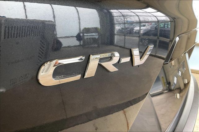 Thumbnail: 2018 Honda CR-V - 35