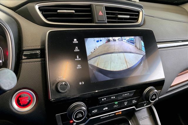 Thumbnail: 2018 Honda CR-V - 29