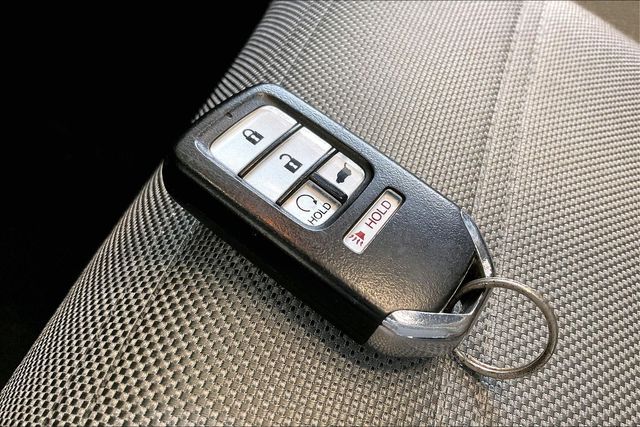 Thumbnail: 2018 Honda CR-V - 19