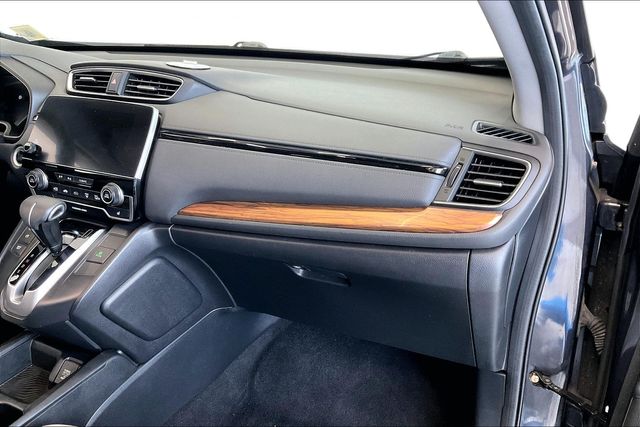 Thumbnail: 2018 Honda CR-V - 25