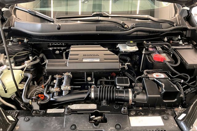 Thumbnail: 2018 Honda CR-V - 9