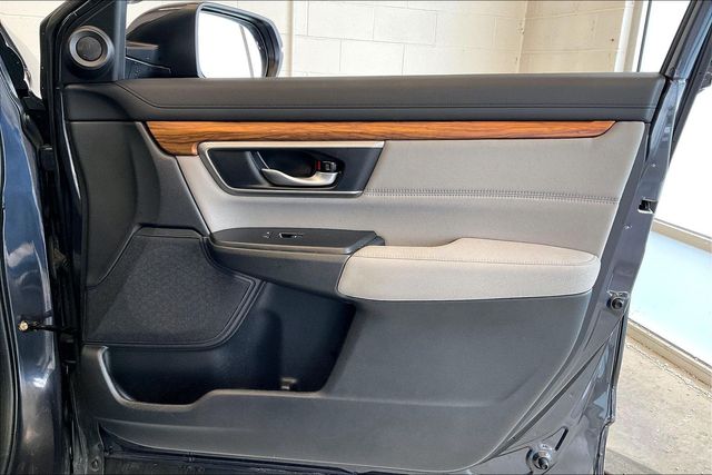 Thumbnail: 2018 Honda CR-V - 31