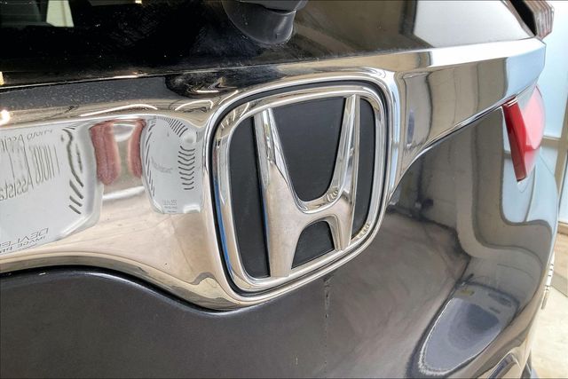 Thumbnail: 2018 Honda CR-V - 21