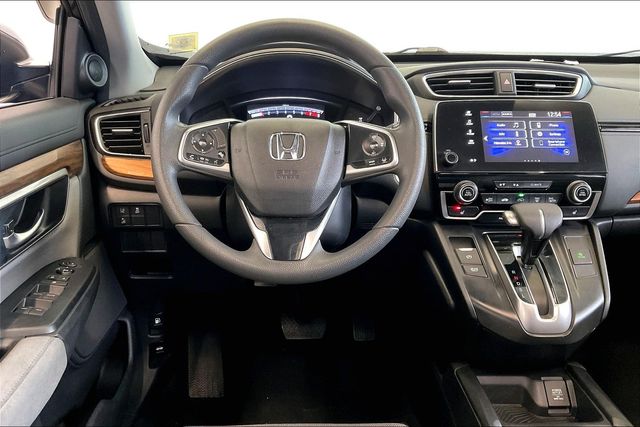 Thumbnail: 2018 Honda CR-V - 14