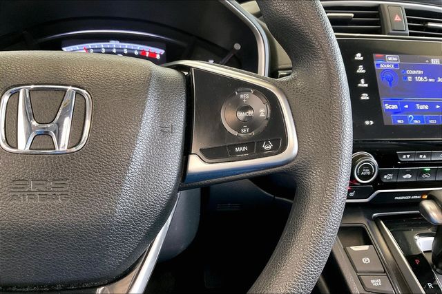 Thumbnail: 2018 Honda CR-V - 28