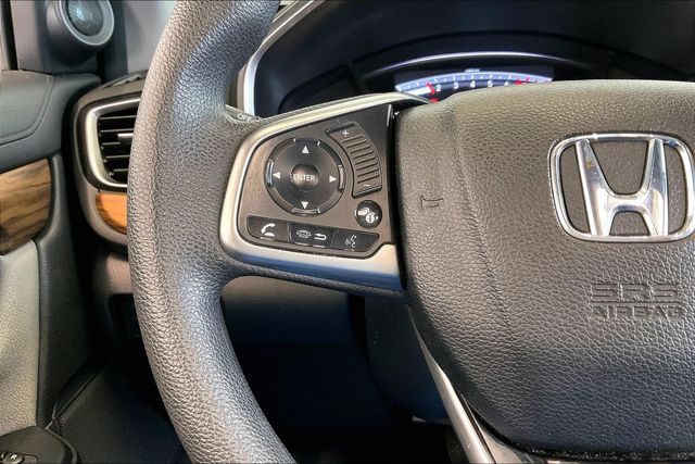 Thumbnail: 2018 Honda CR-V - 27