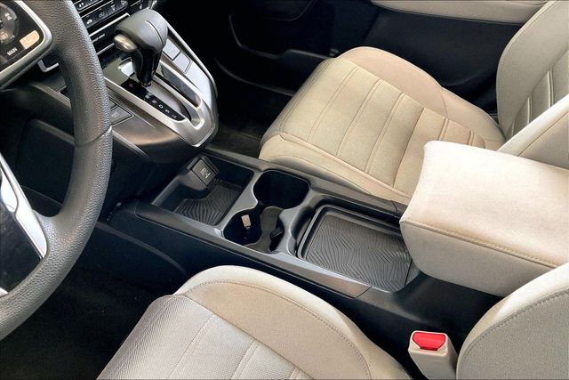 Thumbnail: 2018 Honda CR-V - 16