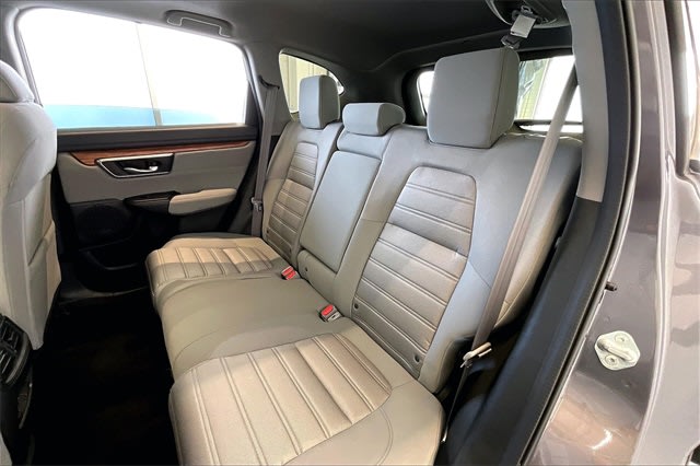 2021 Honda CR-V EX 13