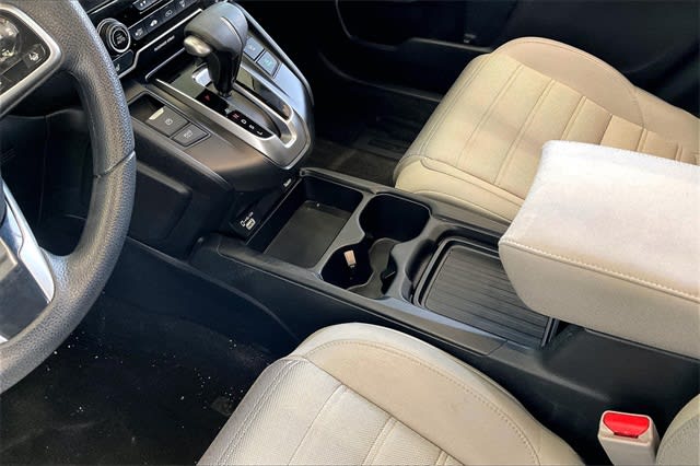 2021 Honda CR-V EX 15