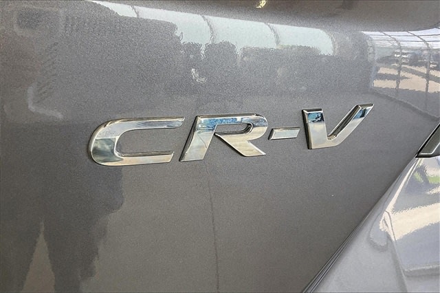 2021 Honda CR-V EX 35