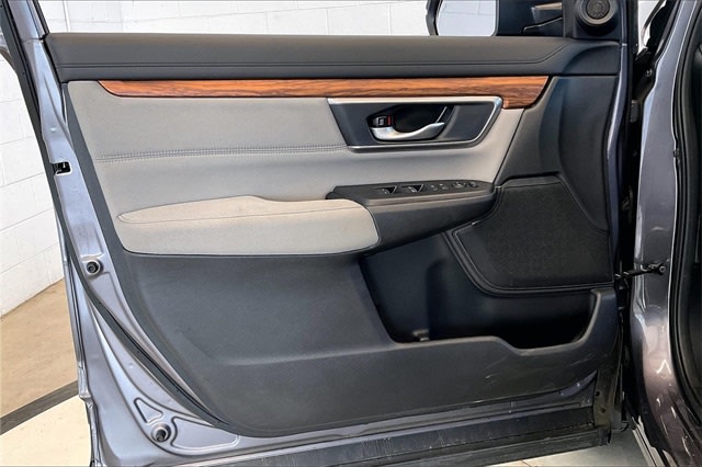 2021 Honda CR-V EX 29